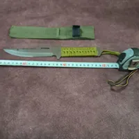 چاقو مناسب کوهنوردی
