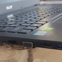 لپ تاپ Acer E5-575|رایانه همراه|اصفهان, تیران|دیوار