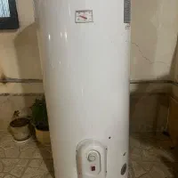 ابگرمکن برقی ایستاده