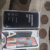 Galaxy A11