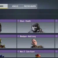 اکانت کالاف|کنسول، بازی ویدئویی و آنلاین|دورود, |دیوار