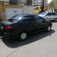 206sd|خودرو سواری و وانت|تهران, هلال احمر|دیوار