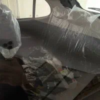 کوییک gxr l بدون رینگ 1404|خودرو سواری و وانت|بابل, |دیوار