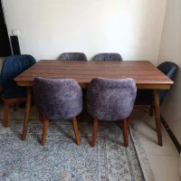 میز نهار خوری
