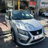 کوییک rs مدل ۱۴۰۲