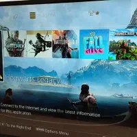 ps4 slim 1tra|کنسول، بازی ویدئویی و آنلاین|هشتگرد, فاز ۱ مهستان|دیوار