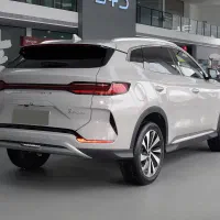 بی وای دی BYD سانگ پلاس(چشم خدا)|خودرو سواری و وانت|شیراز, فرهنگ شهر|دیوار