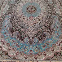 سه تخته فرش ۹متری ۱۲۰۰شانه تراکم ۳۶۰۰