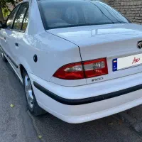 سمند مدل ۸۹ Ef7 دوگانه فابریک|خودرو سواری و وانت|کرمان, |دیوار