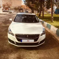 پژو ۵۰۸ مدل ۲۰۱۶