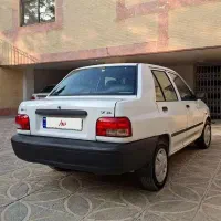 پراید 131se مدل ۹۵|خودرو سواری و وانت|اصفهان, طامه|دیوار