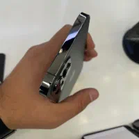 12 pro max 256G|موبایل|تهران, علم و صنعت|دیوار