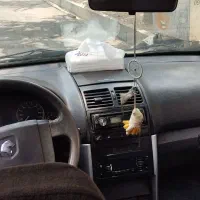 ماشین سورن سفارشی فول فوری|خودرو سواری و وانت|بروجرد, |دیوار