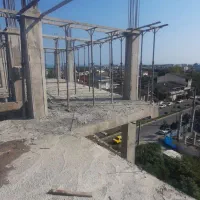 آرماتوربندی و قالبندی ساختمان