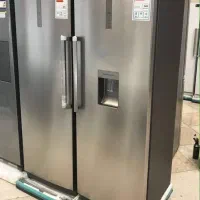 یخچال و فریزر دوقلو سامسونگ کره rr39rz28|یخچال و فریزر|قزوین, |دیوار