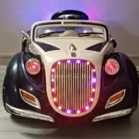 ماشین شارژی|اسباب‌بازی بچه|فریمان, |دیوار