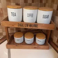 سلام پاسماوری و جا ادویه ای