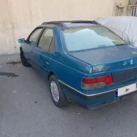 اردی مدل ۷۹ رنگ ابی در حد|خودرو سواری و وانت|تهران, چیتگر شمالی|دیوار