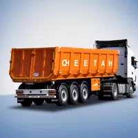 مکانیک و سرویسکاری ماشین آلات (کامیون)