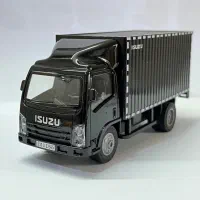 ماکت ایسوزو فلزی موزیکال در سایت تهران ماکت