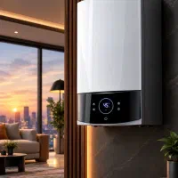 آموزش تخصصی پکیج شوفاژ دیواری