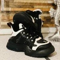 کتانی کفش پسرانه