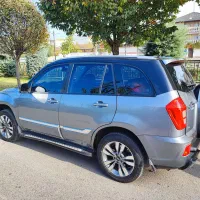 فروش MVM X33S مدل ۱۳۹۷ بی رنگ|خودرو سواری و وانت|قائمشهر, |دیوار