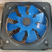 فن تهویه دمنده