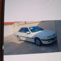 پارس ۴۰۰ دوگانه شرکتی