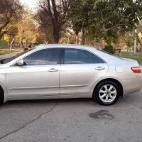 تویوتاکمری 2007GL|خودرو سواری و وانت|ری, دولتآباد|دیوار