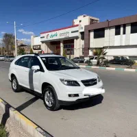 خودرو  بی وای دی(Byd) s6 مدل96