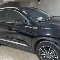 تیگو 8 پرو|خودرو سواری و وانت|کرمانشاه, |دیوار