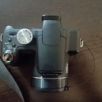 دوربین Panasonic lumix اصل ژاپن|دوربین عکاسی و فیلم‌برداری|لاهیجان, گلستان|دیوار