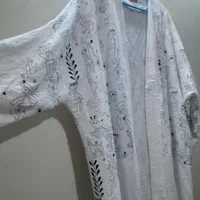 مانتو تابستانی|لباس|تهران, زنجان جنوبی|دیوار
