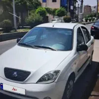 تیبا یک صندوقدار شاسیا سالم