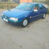 پژو405مدل 76|خودرو سواری و وانت|فردیس, فردیس|دیوار