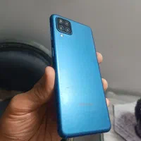 A12. Samsung 128 GB