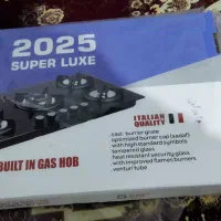 توستر ، گاز صفحهایی ، جارو برقی|اجاق گاز و لوازم برقی پختوپز|نهاوند, |دیوار