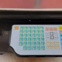 فروش یخچال مرغ یا گوشت،ترازو محک|فروشگاه و مغازه|فردیس, فردیس|دیوار