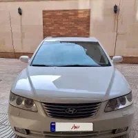 آزرا گرنجور ۲۰۰۸