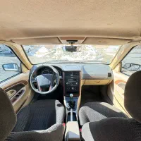 پارس موتورجدید۴۰۲|خودرو سواری و وانت|بانه, |دیوار