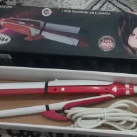 اتو مو 3 کاره مارک پرومکس درجه ۱