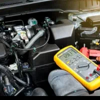 خدمات مکانیکی وجلوبندی صافکاری (سیار)|خدمات موتور و ماشین|آباده, |دیوار