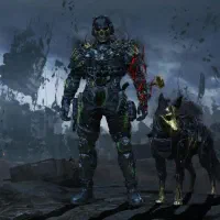 اکانت کالاف لول400 گوست متیک دار|کنسول، بازی ویدئویی و آنلاین|بجنورد, |دیوار