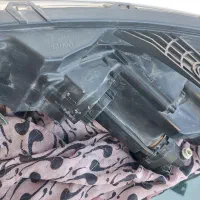 چراغ جلو سمت شاگرد رانا lx|قطعات یدکی و لوازم جانبی|جوانرود, |دیوار