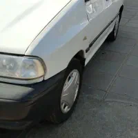 پراید مدل 87|خودرو سواری و وانت|بانه, |دیوار