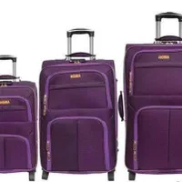 تولید کیف وچمدان سلطانی