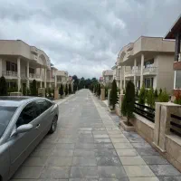 ویلا سنددار فول فرنیش در کلاردشت