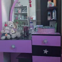 سرویس کامل اتاق خواب|تخت و سرویس خواب|شاهینشهر, عطار|دیوار