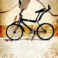 دوچرخه 20|دوچرخه، اسکیت، اسکوتر|ایذه, |دیوار